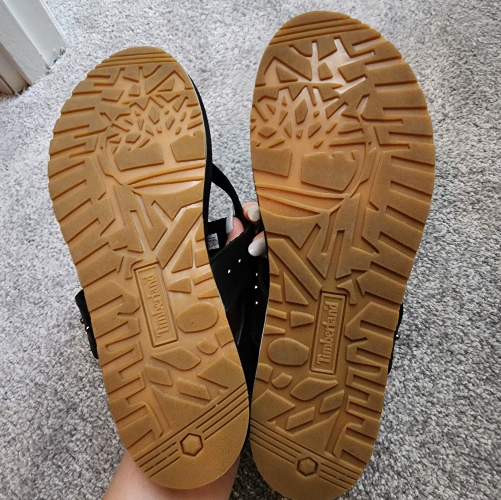 Timberland Sandals - Picture 2 of 4